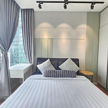 Sky Suites Klcc By Staylar クアラルンプール エクステリア 写真