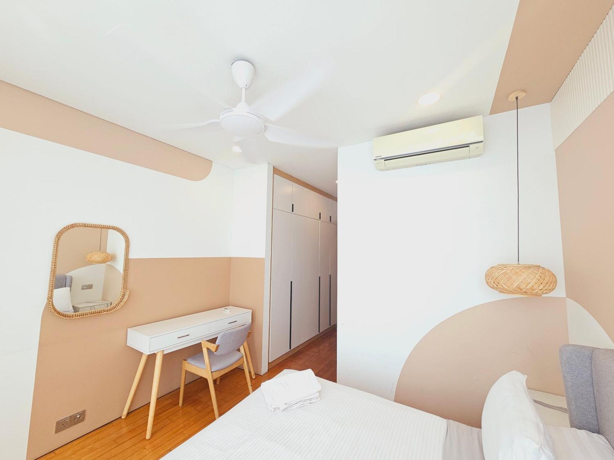 Sky Suites Klcc By Staylar クアラルンプール エクステリア 写真