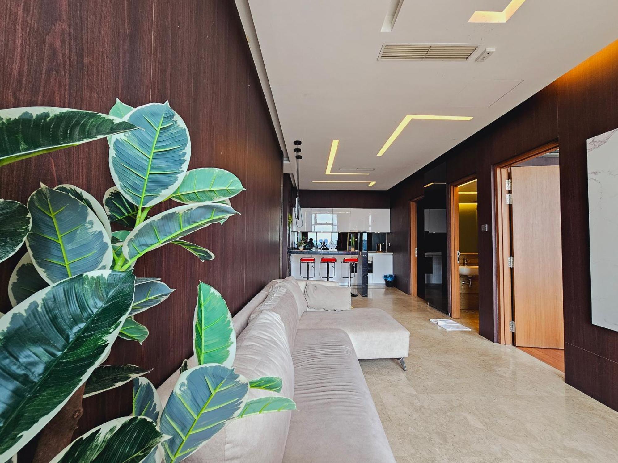 Sky Suites Klcc By Staylar クアラルンプール エクステリア 写真