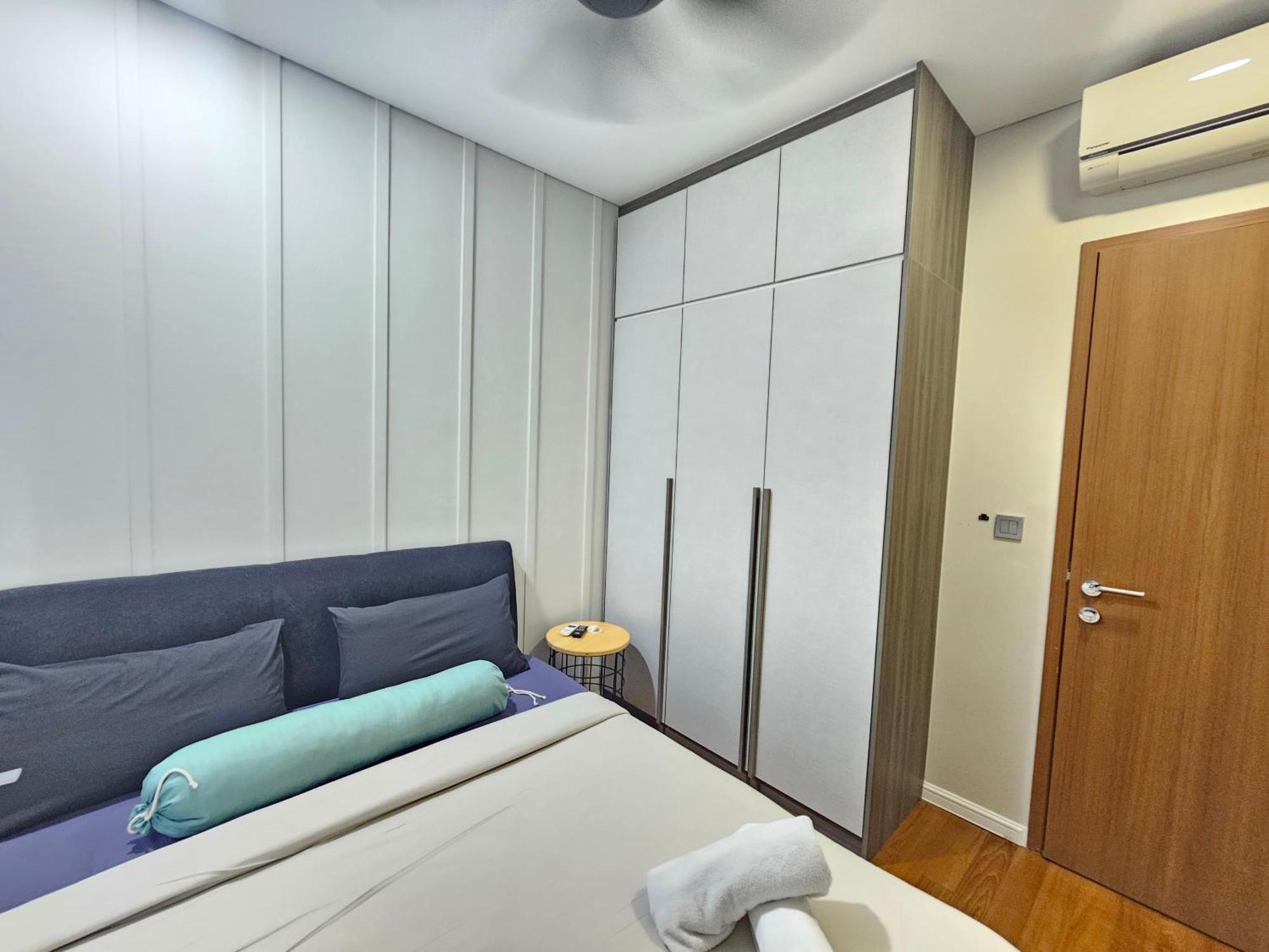 Sky Suites Klcc By Staylar クアラルンプール エクステリア 写真