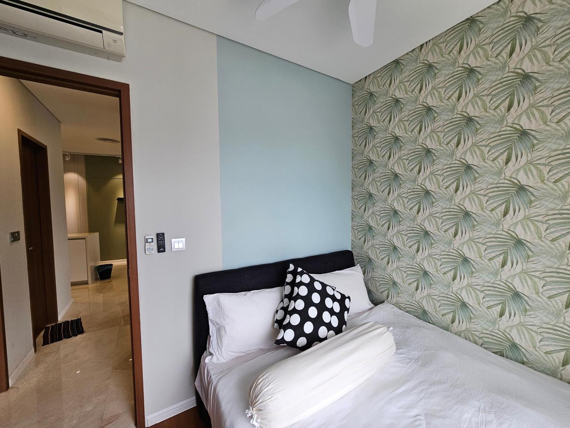 Sky Suites Klcc By Staylar クアラルンプール エクステリア 写真